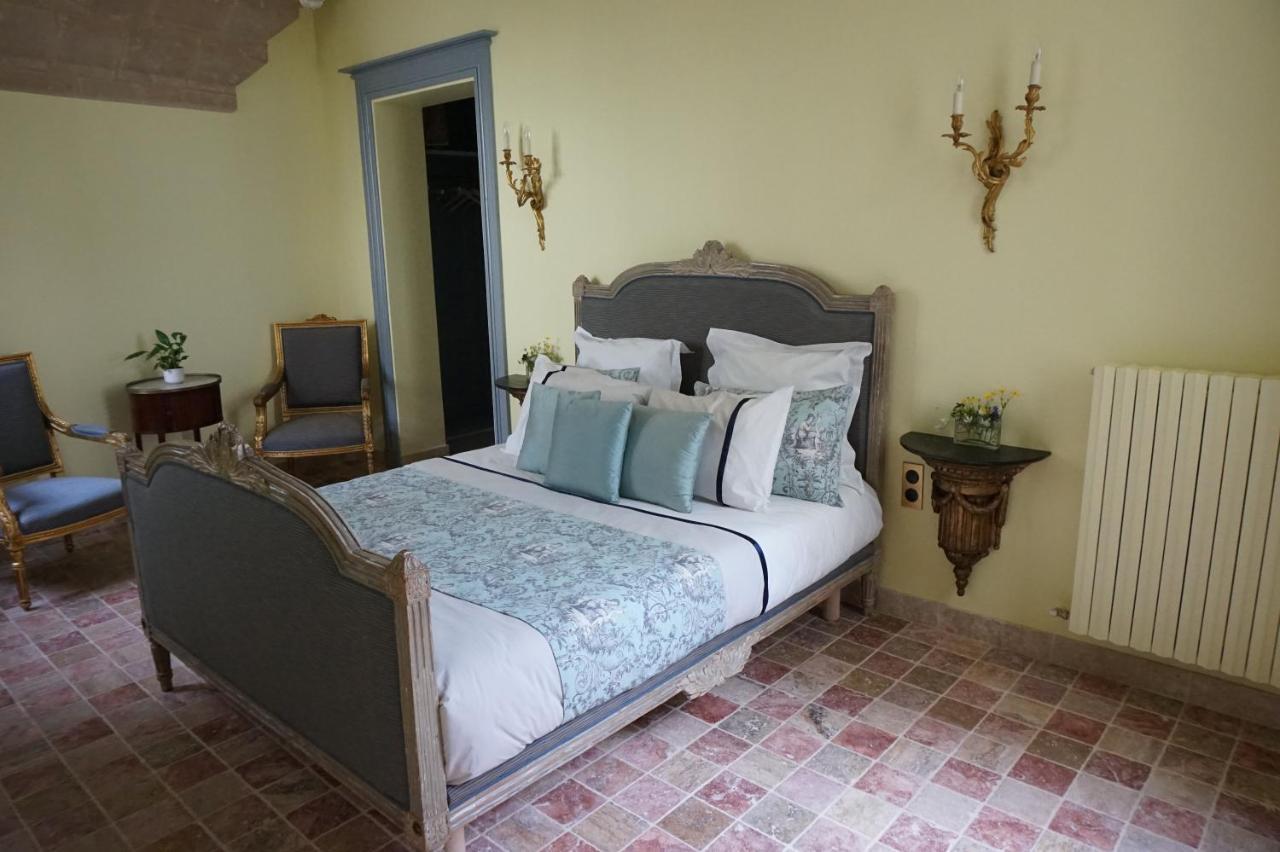 Asturias - Saumur Centre Bed and Breakfast Zewnętrze zdjęcie
